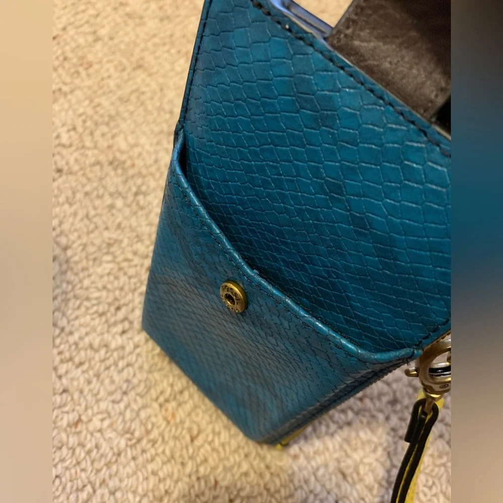 Wallet (Fossil) - Picture 2 of 7